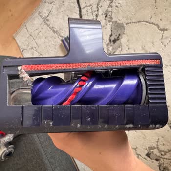 Dyson Ürün Kalitesi Ve Müşteri Hizmetleri Hayal Kırıklığı