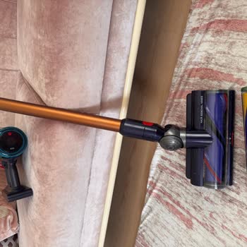 Dyson Ürün Kalitesi Ve Müşteri Hizmetleri Hayal Kırıklığı