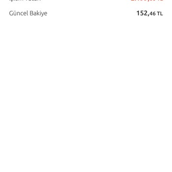 Ödeme Sorunu Ve İade Mağduriyeti