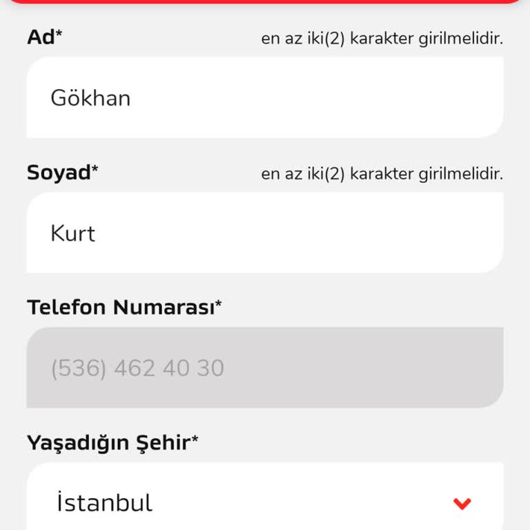 Nescafe Çekilişlerinde Adaletsizlik Şüphesi