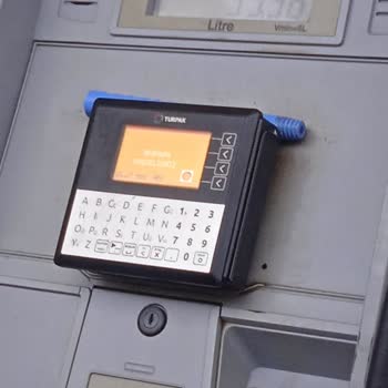 Shell Acıbadem'de Ödeme Hatası Ve İade Süreci