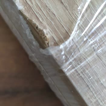 Koçtaş'tan Kusurlu Ürün Ve Zorlaştırılan İade Süreci