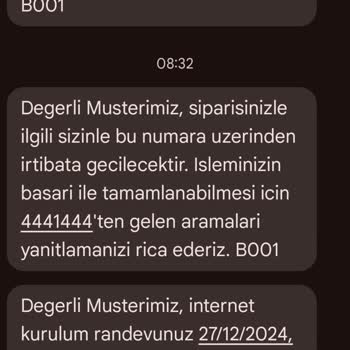 Başvurum İptal Edildi, Mağduriyet Yaşıyorum!