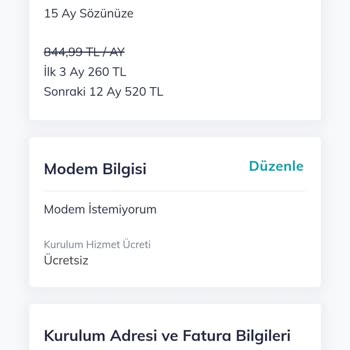 Başvurum İptal Edildi, Mağduriyet Yaşıyorum!