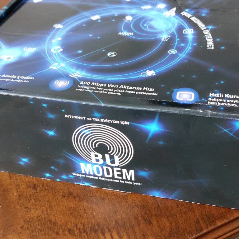 Yanıltıcı Modem Satışı Ve İade Sorunu