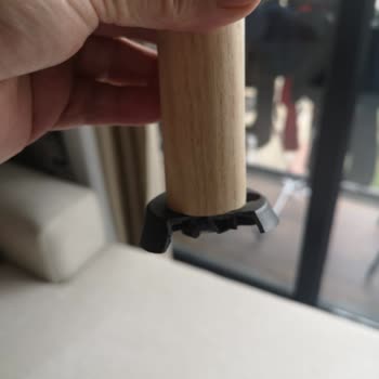 Kurulum Sorunu Ve İlgisizlik: Vivense TV Ünitesi Hayal Kırıklığı