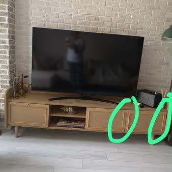 Kurulum Sorunu Ve İlgisizlik: Vivense TV Ünitesi Hayal Kırıklığı