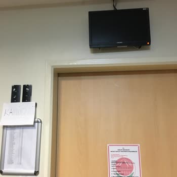 Akyazı Devlet Hastanesi'nde Kardiyoloji Hizmetleri Sorunu