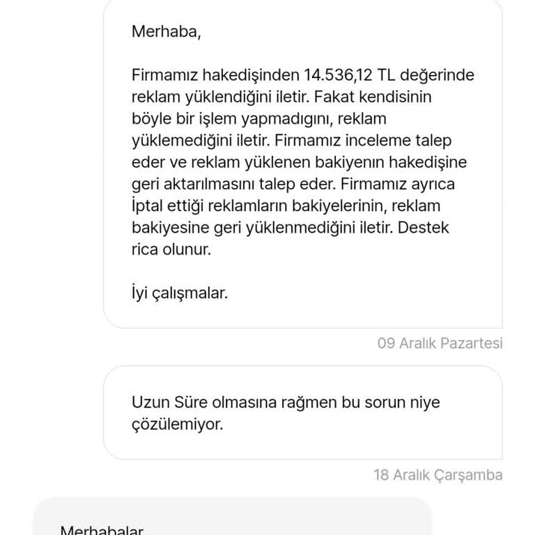 Yanlışlıkla Aktarılan Bütçenin İadesi 22 Gün Sürüyor
