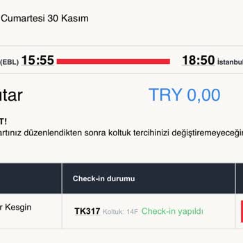 Uçuş İptali Nedeniyle Ekstra Masraflar Ve Tazminat Talebi