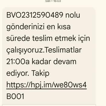 Hepsijet Kargo İle Teslimat Sorunu: Sağlık Ürünleri Mağduriyeti