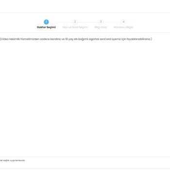 Online İşlemler Ve Müşteri Hizmetleri Sorunları