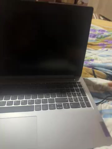My Lenovo Laptop Fails to Start, Customer Service Unreachable video cover
