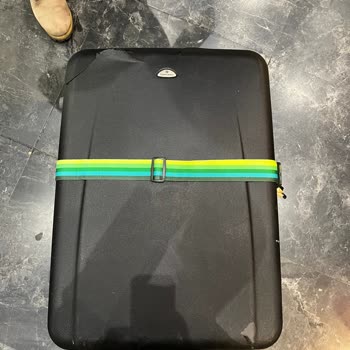 THY Ve Samsonite Bavul Hasarı İçin Tazminat Zorluğu