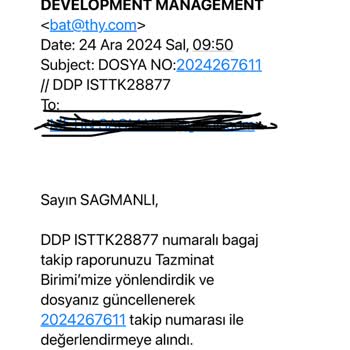 THY Ve Samsonite Bavul Hasarı İçin Tazminat Zorluğu