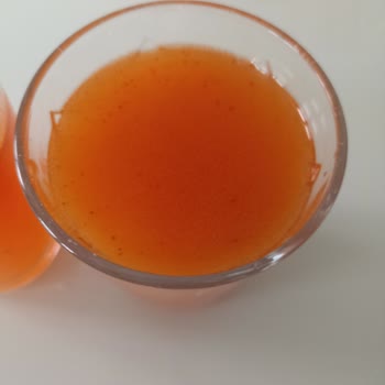 Cappy Meyve Suyu Hayal Kırıklığı