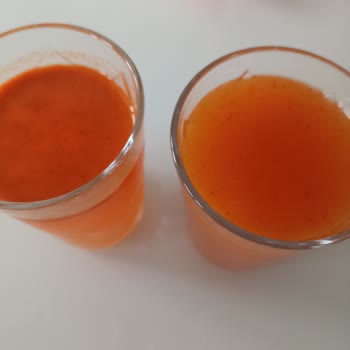 Cappy Meyve Suyu Hayal Kırıklığı