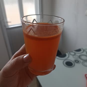 Cappy Meyve Suyu Hayal Kırıklığı