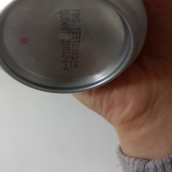 Cappy Meyve Suyu Hayal Kırıklığı