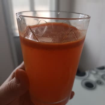 Cappy Meyve Suyu Hayal Kırıklığı