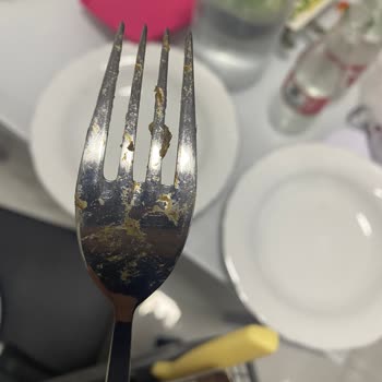 Arçelik Bulaşık Makinesi Sorunları Ve Yetersiz Servis