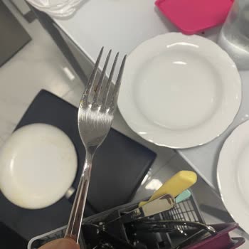 Arçelik Bulaşık Makinesi Sorunları Ve Yetersiz Servis