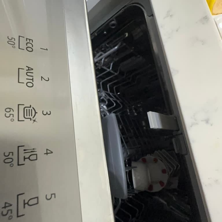 Franke Bulaşık Makinesi Garanti Sorunu