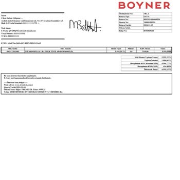 Boyner'den Aldığım Çanta Ve Bitmeyen İnceleme Süreci