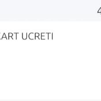 Yıllık Üyelik Ücretinin İadesi Talebi