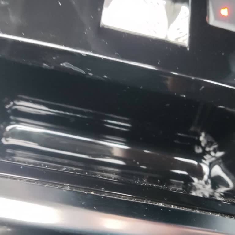 Citroen C4'te Boya Soyulması Ve Garanti Sorunu