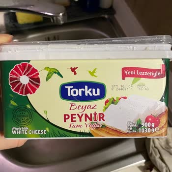 Torku Peynir: Tat Ve Kıvam Hayal Kırıklığı