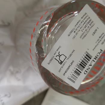 Porland'da Hediye Ürün Değişiminde Sorun