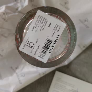 Porland'da Hediye Ürün Değişiminde Sorun