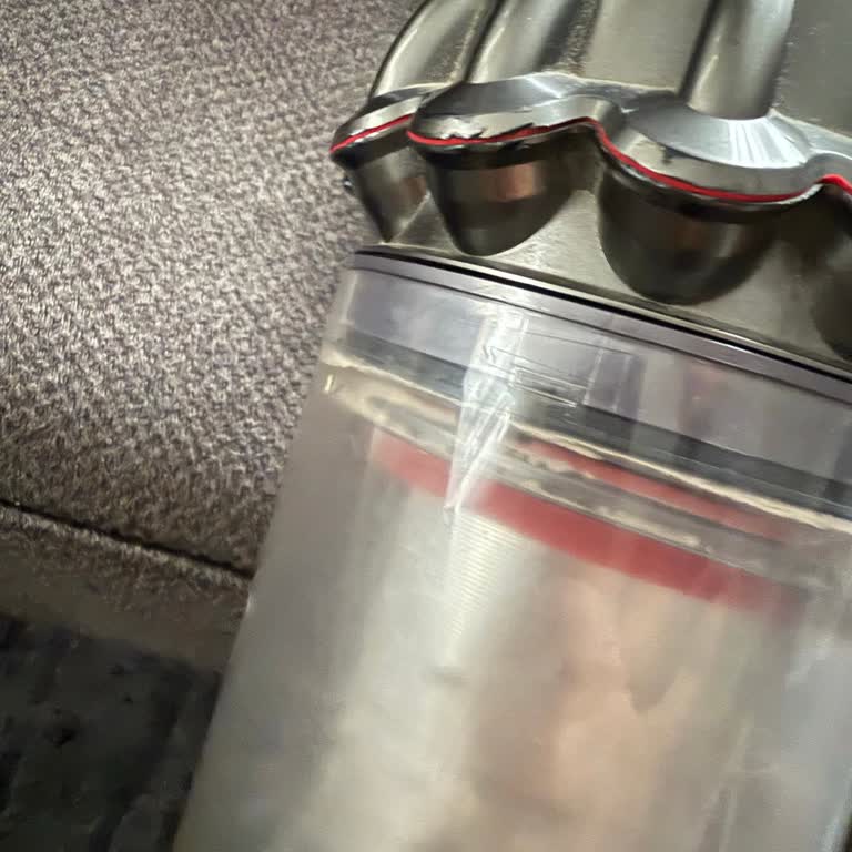 Dyson Süpürge Parça Sorunu Ve Servis Mağduriyeti