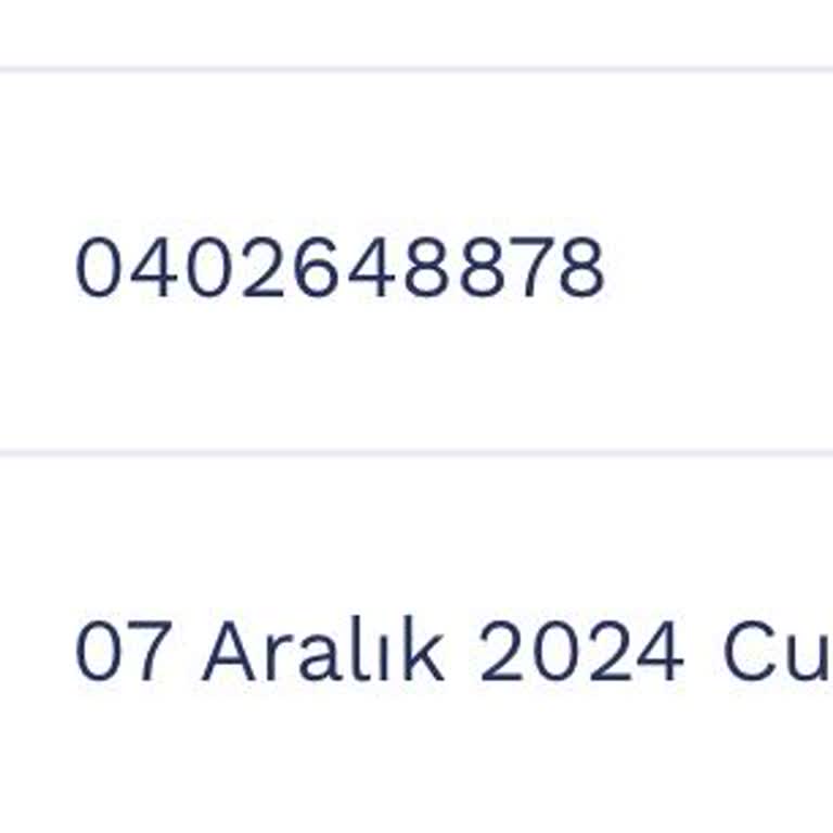 Penti Online Siparişlerinde Sürekli İptal Sorunu