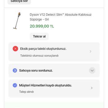 Yanıltıcı Kampanya: Eksik Hediye Ürün