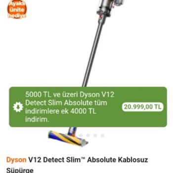 Yanıltıcı Kampanya: Eksik Hediye Ürün