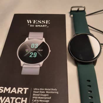 Saat & Saat Bozuk Ürün Ve İletişim Sorunlarıyla Mağduriyet!