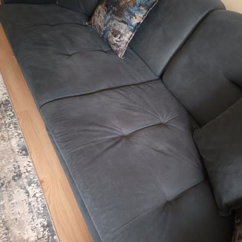 İstikbal Aren Koltuk Takımında Erken Çökme Ve Renk Açılması Sorunu