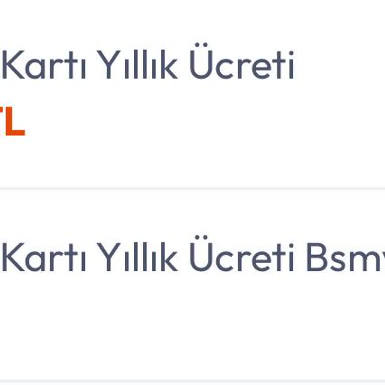 Haksız Yıllık Üyelik Ücretinin İadesi Talebi