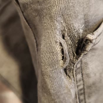 Mavi Jeans Pantolonların Kalite Sorunu
