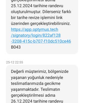 Turkcell Ve DJT Kurye: Teslimat Kabusu