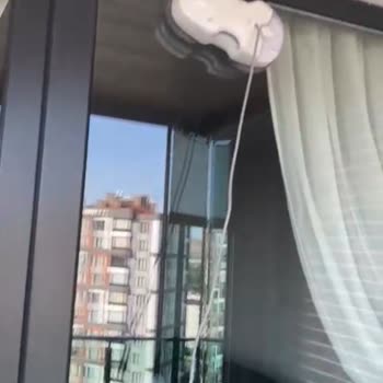 Xiaomi C6 Cam Temizleme Robotu: Vakum Sorunu Ve Garanti Problemi