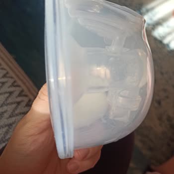 Bebebao Süt Sağma Pompası Çekim Yapmıyor