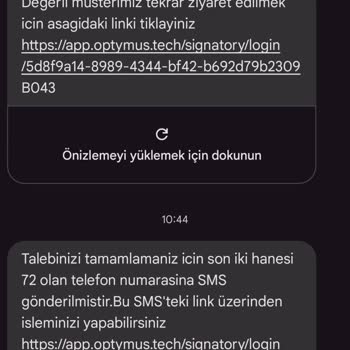 14 Gündür Teslim Edilmeyen Kargo Ve Yetersiz Müşteri Hizmeti