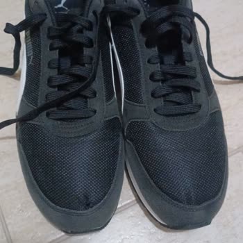 FLO Ayakkabı Puma Marka Mağduriyeti