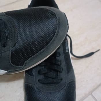 FLO Ayakkabı Puma Marka Mağduriyeti