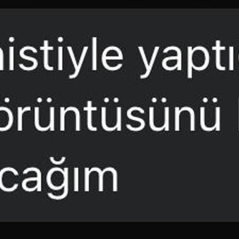 Kişisel Verilerin Güvenliği Ve Yetkisiz İşlemler Hakkında Endişe
