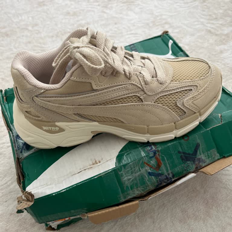 Sürekli İade Sorunu: Puma Ayakkabım Geri Geliyor!