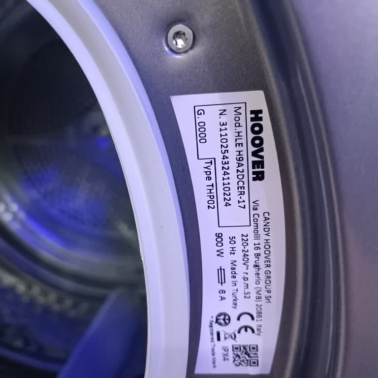 Hoover Kurutma Makinesi Garanti Sorunu